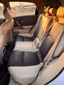 Infiniti FX